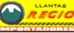 Llantas Regio