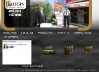 Logística Integral del Norte, S.A. de C.V. Login