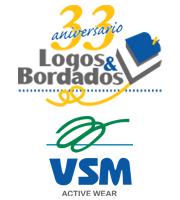 Logos y Bordados, S.a. de C.v