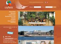Hotel Los Arcos