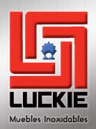 Muebles Inoxidables Luckie, S.a