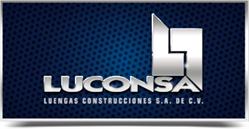 Luengas Construcciones, S.A. de C.V. LUCONSA