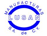 Manufacturas Lusan, S.a. de C.v