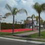 VENDO CASA EN CONDOMINIO QUERETARO AREAS COMUNES