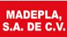 Madepla, S.a. d e C.v