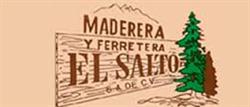 Maderera y Ferretera El Salto, S.a. de C.v