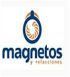 Magnetos y Refacciones, S.a. de C.v