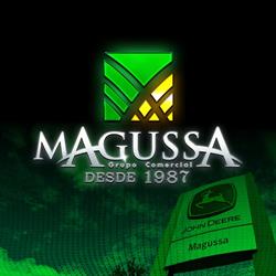 Grupo Comercial Magus, S.A. de C.V. Magussa