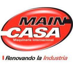 Maquinaria Industrial Cabrera, S.A. de C.V. MAINCASA