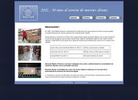 Sitio web de Cajas Malfer, S.a. de C.v