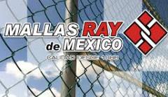 Mallas Ray de México, S. de R.l. de C.v