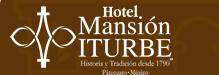 Hotel Mansion Iturbe