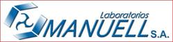 Laboratorios Manuell, S.A