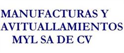 Manufacturas y Avituallamientos MYL, S.A. de C.V