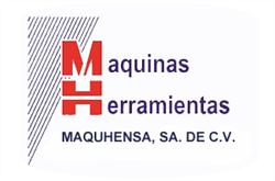 Maquhensa, S.A. de C.V. M.H