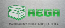 Maquinados y Troquelados Rega, S.a. de C.v