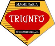Constructora de Maquinaria Triunfo SA de CV