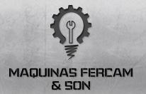 Máquinas Fercam