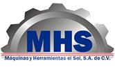 Máquinas y Herramientas el Sol S. A. de C. V.