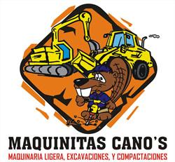 Maquinitas Cano's