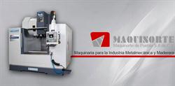 Maquinorte de Puebla, S.a. de C.v