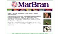 Sitio web de Mar Bran, S.a. de C.v