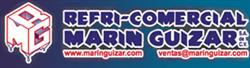 Refri-comercial Marín Guízar, S.A. de C.V.