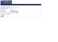 Sitio web de Representaciones Marítimas, S.a. de C.v