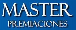 Master Premiaciones