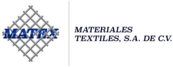 MATEX | Materiales Textiles, S.A. de C.V.
