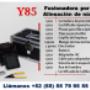 Fusiondora Yamasaki Y85