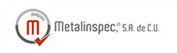 Metalinspec, S.a. de C.v