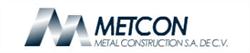 Metcon del Norte, S.A. de C.V. Metal Construction