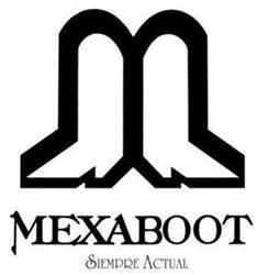 Manufacturera Mexaboot, S.A. de C.V