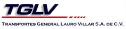 Transportes General Lauro Villar, S.a. de C.v