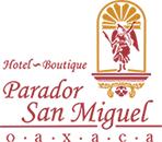 Hotel Boutique Parador San Miguel Oaxaca
