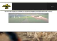 Sitio web de MEXPO