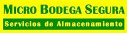 Micro Bodega Segura