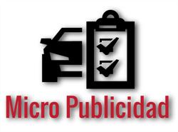 Micro Publicidad
