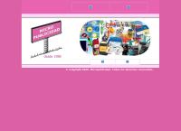 Sitio web de Micro Publicidad