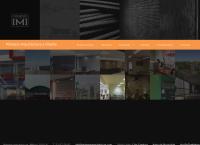 Sitio web de Mímesis Taller de Arquitectura S.c