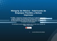 Mini Grip de México, S.a. de C.v