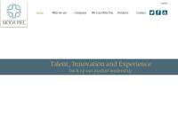 Sitio web de Confecciones Modapiel, S.a. De C.v