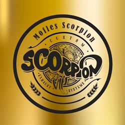 Mofles Scorpion