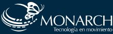Sistemas de Información Monarch