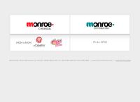 Sitio web de Monroe Chemical Co. de México, S.a. de C.v