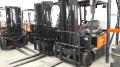 Buscamos Distribuidores DOOSAN en Michoacan, Sinaloa, Colima y Tepic