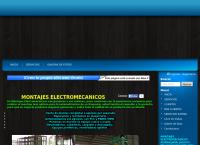 Montajes Electromécanicos Division Generacion