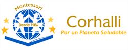 Corhalli Comunidad Montessori, S.c