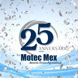 Motec Mex